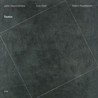Thumbnail for the John Abercrombie - Tactics link, provided by host site