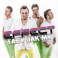 Thumbnail for the Effect - Tacy jak My link, provided by host site