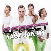 Thumbnail for the Effect - Tacy jak My link, provided by host site