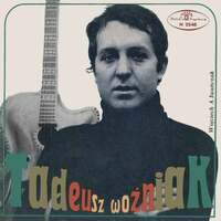 Thumbnail for the Tadeusz Wozniak - Tadeusz Woźniak (1968) link, provided by host site
