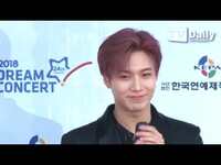 Thumbnail for the TAEMIN - [TD영상] 태민(Tae Min) '독보적인 아이돌 아우라' link, provided by host site