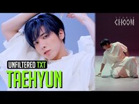 Thumbnail for the TXT - TAEHYUN(태현) 'Beautiful Strangers' 4K | STUDIO CHOOM ORIGINAL link, provided by host site