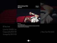 Thumbnail for the TAEMIN - 태민 (TAEMIN) - The 5th Mini Album 'ETERNAL' Album Preview 07. Say Less link, provided by host site