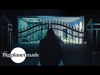 Thumbnail for the TAEMIN - 태민 (TAEMIN) - The 5th Mini Album 'ETERNAL' Trailer: Motion ver link, provided by host site
