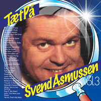 Thumbnail for the Svend Asmussen - TætPå Vol. 3 link, provided by host site