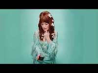 Thumbnail for the Jenny Lewis - Taffy link, provided by host site