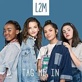 Thumbnail for the L2M - Tag Me In link, provided by host site