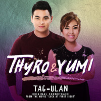 Thumbnail for the Thyro - Tag-ulan (Original Soundtrack of "Luck At First Sight") link, provided by host site