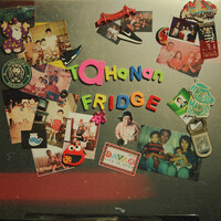 Thumbnail for the Fridge - Tahanan link, provided by host site