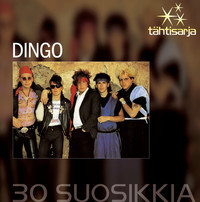 Thumbnail for the Dingo - Tähtisarja - 30 Suosikkia link, provided by host site