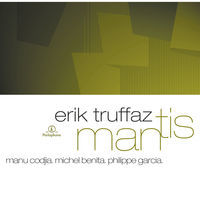 Thumbnail for the Erik Truffaz - Tahun Bahu link, provided by host site