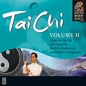 Thumbnail for the Llewellyn - Tai Chi, Vol. II link, provided by host site