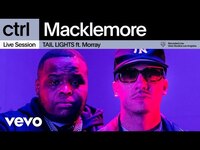 Thumbnail for the Macklemore - TAIL LIGHTS (Live Session) | Vevo ctrl link, provided by host site