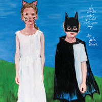 Thumbnail for the Julie Doiron - Tailor link, provided by host site