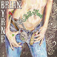 Thumbnail for the Brian Byrne - Tailor Made link, provided by host site