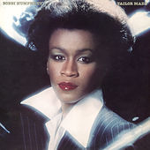Thumbnail for the Bobbi Humphrey - Tailor Made link, provided by host site