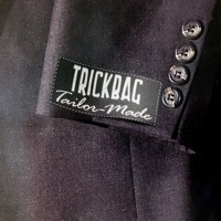 Thumbnail for the Trick Bag - Tailor Made link, provided by host site