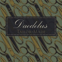 Thumbnail for the Daedelus - Tailor-Made link, provided by host site