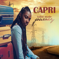 Thumbnail for the Capri - Tailor Made Journey link, provided by host site