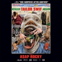 Thumbnail for the A$AP Rocky - Tailor Swif link, provided by host site