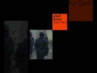 Thumbnail for the A$AP Rocky - Tailor Swif link, provided by host site