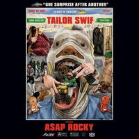 Thumbnail for the A$AP Rocky - Tailor Swif link, provided by host site