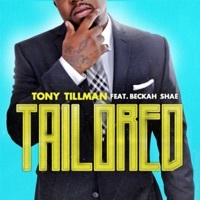 Thumbnail for the Tony Tillman - Tailored link, provided by host site