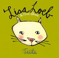 Thumbnail for the Lisa Loeb - Tails link, provided by host site