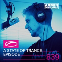 Thumbnail for the First Sight - Tailspin (ASOT 839) link, provided by host site