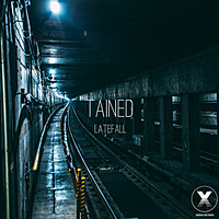 Thumbnail for the LateFall - Tained link, provided by host site