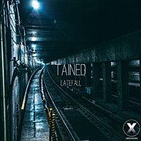 Thumbnail for the LateFall - Tained link, provided by host site