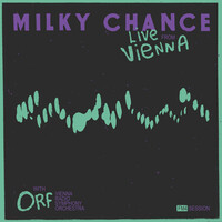 Thumbnail for the Milky Chance - Tainted Love link, provided by host site