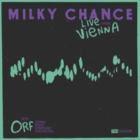 Image of Milky Chance linking to their artist page due to link from them being at the top of the main table on this page