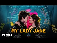 Thumbnail for the Goat Girl - Tainted Love | My Lady Jane (Prime Video Original Series Soundtrack) link, provided by host site