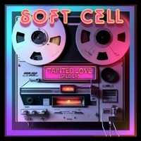 Thumbnail for the Soft Cell - Tainted Love (Re-Recorded - Sped Up) link, provided by host site