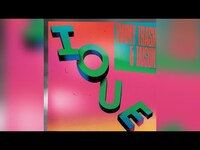 Thumbnail for the Tommy Trash - IOUE (LO'99 Remix) link, provided by host site