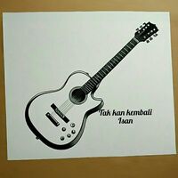 Thumbnail for the Isan - Tak kan kembali (_) link, provided by host site