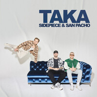 Thumbnail for the SIDEPIECE - Taka link, provided by host site
