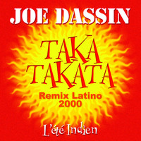 Thumbnail for the Joe Dassin - Taka Takata link, provided by host site