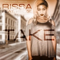 Thumbnail for the Rissa - Take link, provided by host site