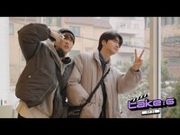 Thumbnail for the Drippin - [take:6] 눈과 함께 기록될 순간☃ | EP.01 link, provided by host site