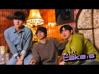Thumbnail for the Drippin - [take:6] 한파즈음, 추웠지만 따뜻했던 우리❄️ | EP.02 link, provided by host site
