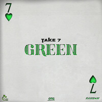 Thumbnail for the Rambow - Take 7 (Green) link, provided by host site