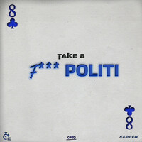 Thumbnail for the Rambow - Take 8 (F*** Politi) link, provided by host site