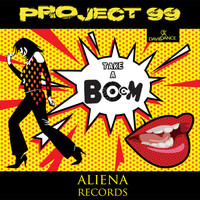 Thumbnail for the Project 99 - Take A Boom link, provided by host site