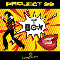 Thumbnail for the Project 99 - Take a Boom! link, provided by host site