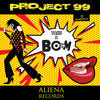 Thumbnail for the Project 99 - Take a Boom link, provided by host site