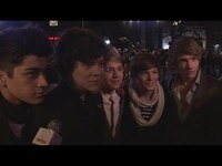 Thumbnail for the One Direction - Take a break: A look at 1D's best moments link, provided by host site