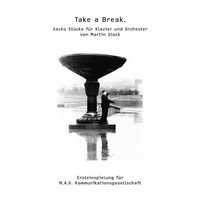 Thumbnail for the Martin Stock - Take a Break, Vol. 1 link, provided by host site