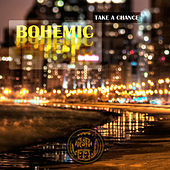 Thumbnail for the Bohemic - Take a Chance link, provided by host site